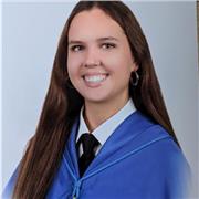 Profesora de apoyo escolar para todos los niveles tanto presencial como online